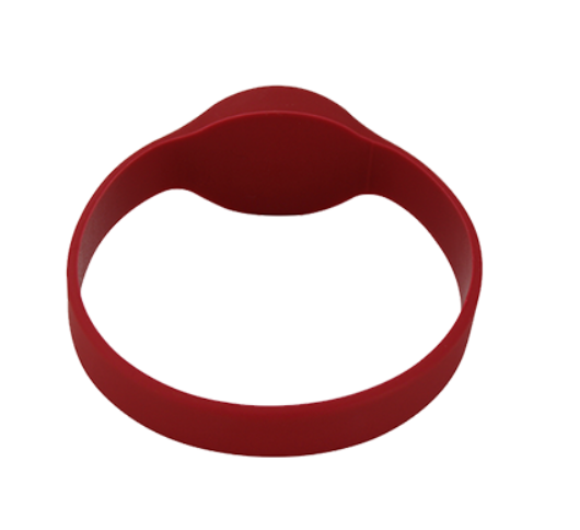 Mifare 1K Bracelet with your own logo