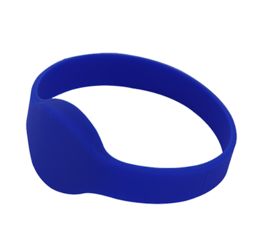 Mifare 1K Bracelet with your own logo