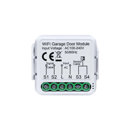 ST200-GO App-based garage opener